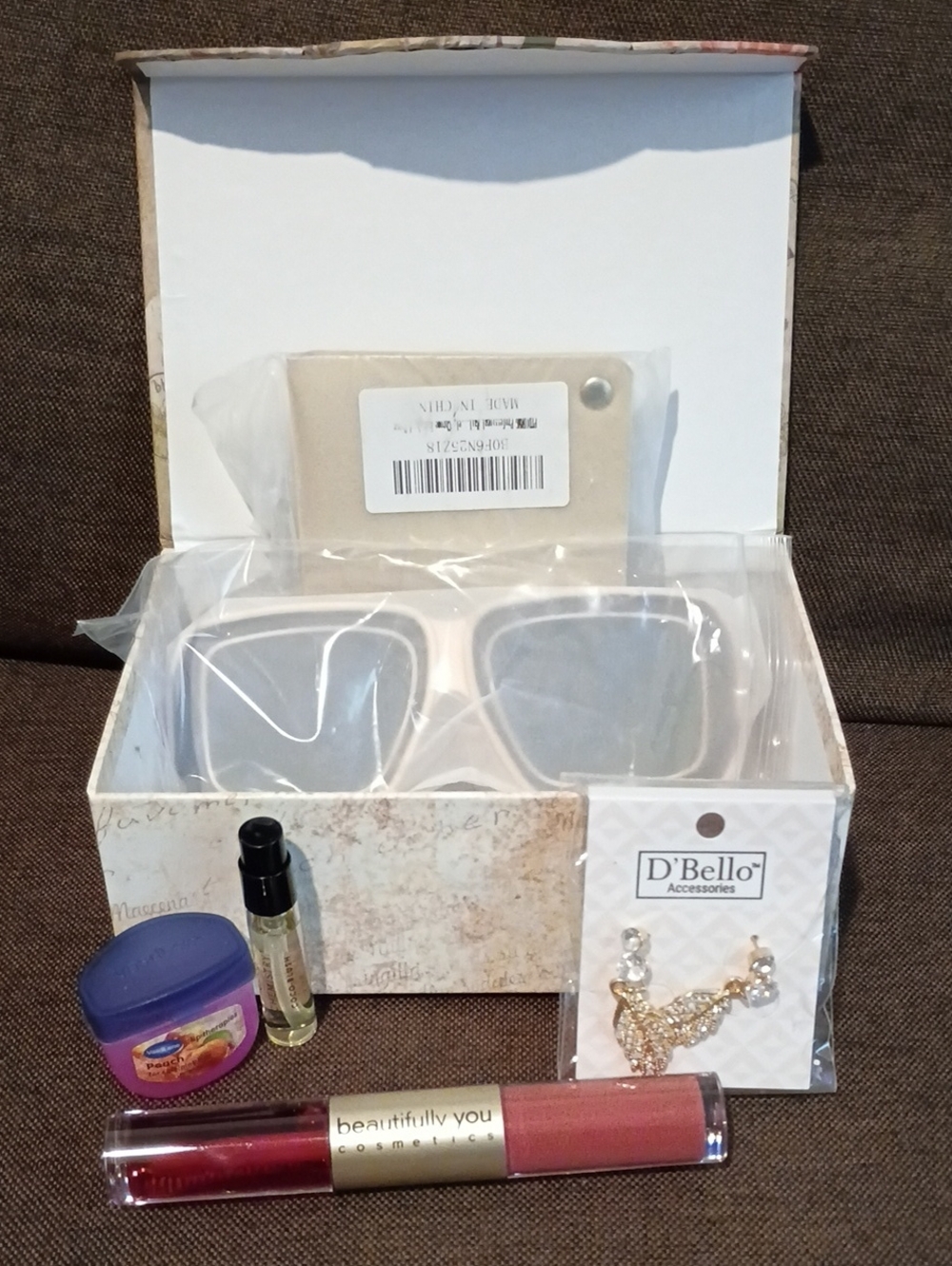 Women's Bundle Box New